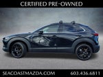 2025 Mazda Mazda CX-30 2.5 Turbo Premium Plus Package w/Premium Plus Package