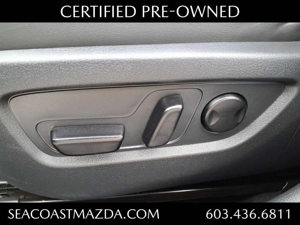 2025 Mazda Mazda CX-30 2.5 Turbo Premium Plus Package w/Premium Plus Package