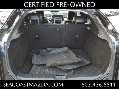 2025 Mazda Mazda CX-30 2.5 Turbo Premium Plus Package w/Premium Plus Package