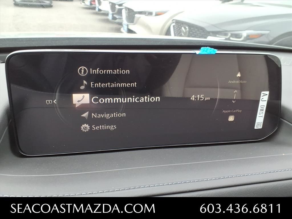 2026 Mazda Mazda CX-30 2.5 Turbo Premium Plus AWD