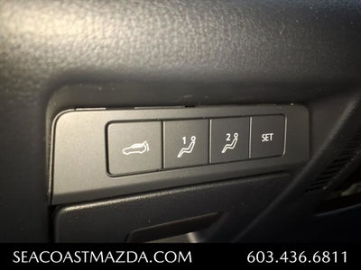 2026 Mazda Mazda CX-30 2.5 Turbo Premium Plus AWD