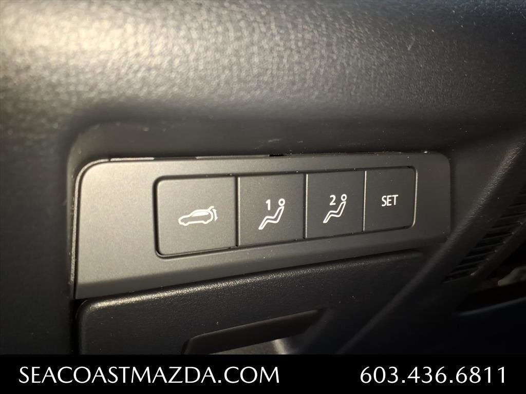 2026 Mazda Mazda CX-30 2.5 Turbo Premium Plus AWD