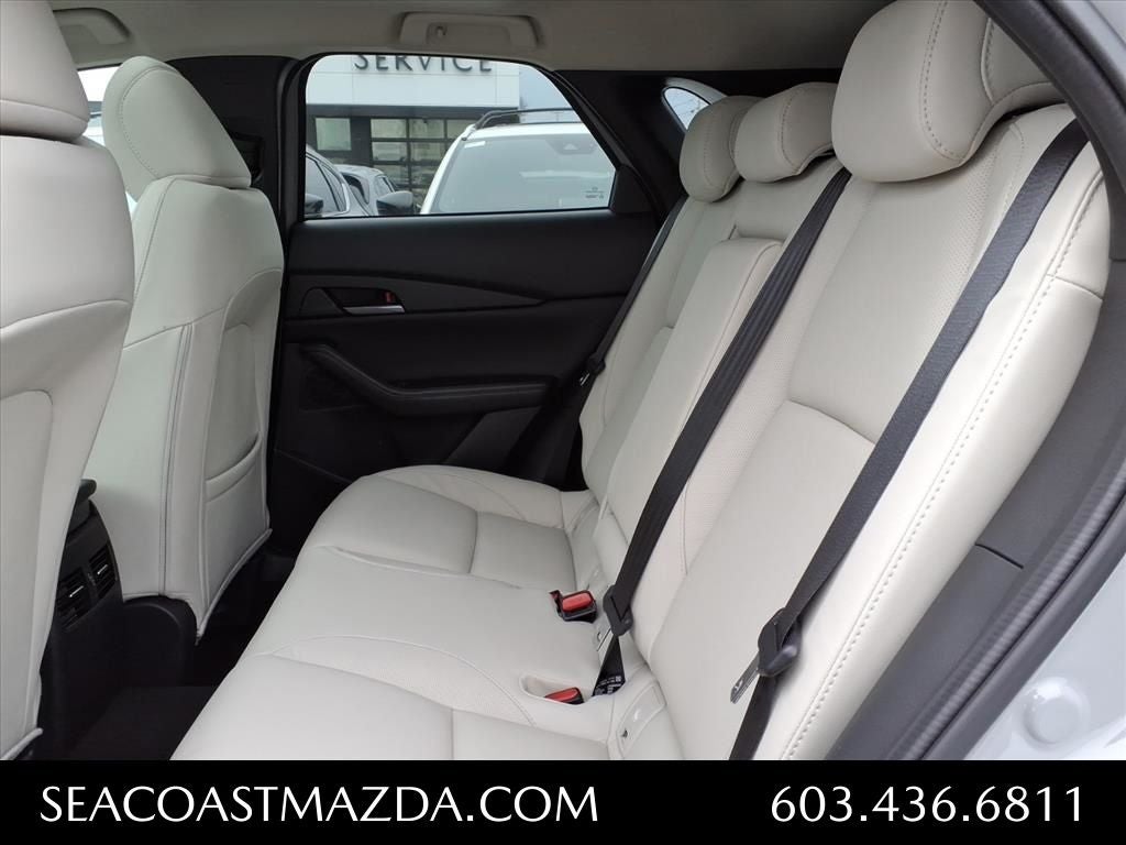 2026 Mazda Mazda CX-30 2.5 Turbo Premium Plus AWD