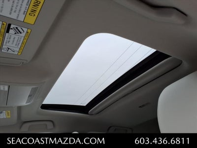 2026 Mazda Mazda CX-30 2.5 Turbo Premium Plus AWD