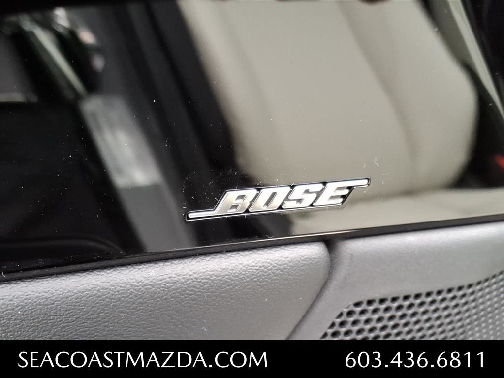 2026 Mazda Mazda CX-30 2.5 Turbo Premium Plus AWD