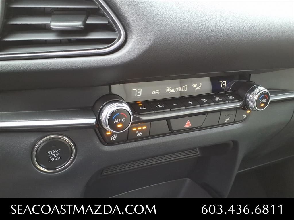 2026 Mazda Mazda CX-30 2.5 Turbo Premium Plus AWD