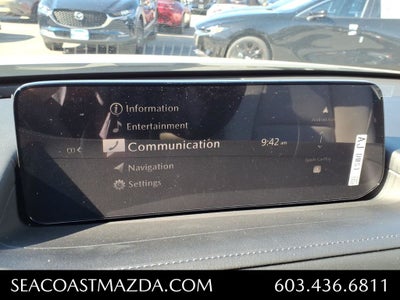 2026 Mazda Mazda CX-30 2.5 Turbo Premium Plus AWD