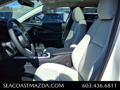 2026 Mazda Mazda CX-30 2.5 Turbo Premium Plus AWD