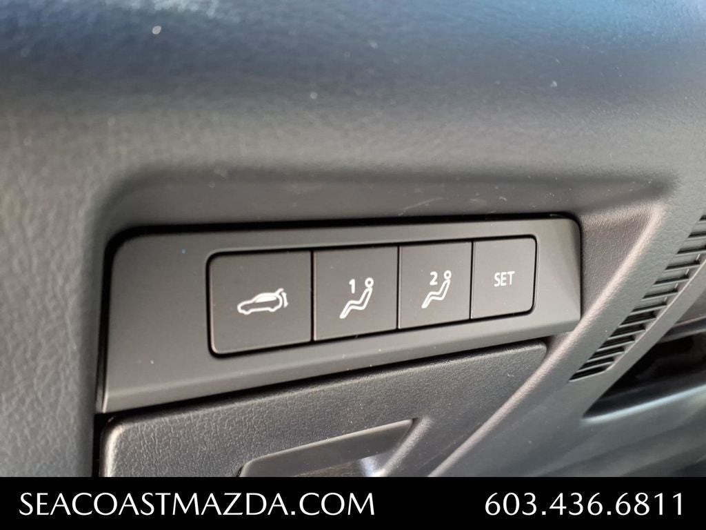 2026 Mazda Mazda CX-30 2.5 Turbo Premium Plus AWD