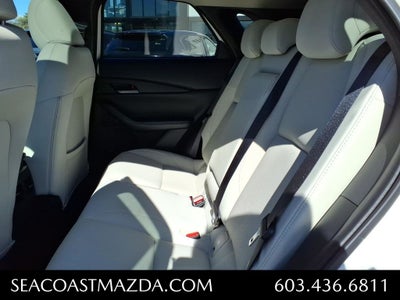 2026 Mazda Mazda CX-30 2.5 Turbo Premium Plus AWD