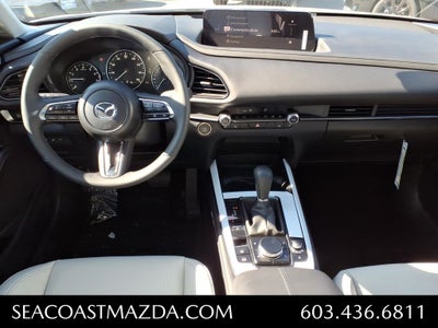 2026 Mazda Mazda CX-30 2.5 Turbo Premium Plus AWD