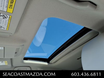 2026 Mazda Mazda CX-30 2.5 Turbo Premium Plus AWD