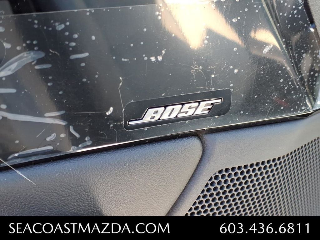 2026 Mazda Mazda CX-30 2.5 Turbo Premium Plus AWD