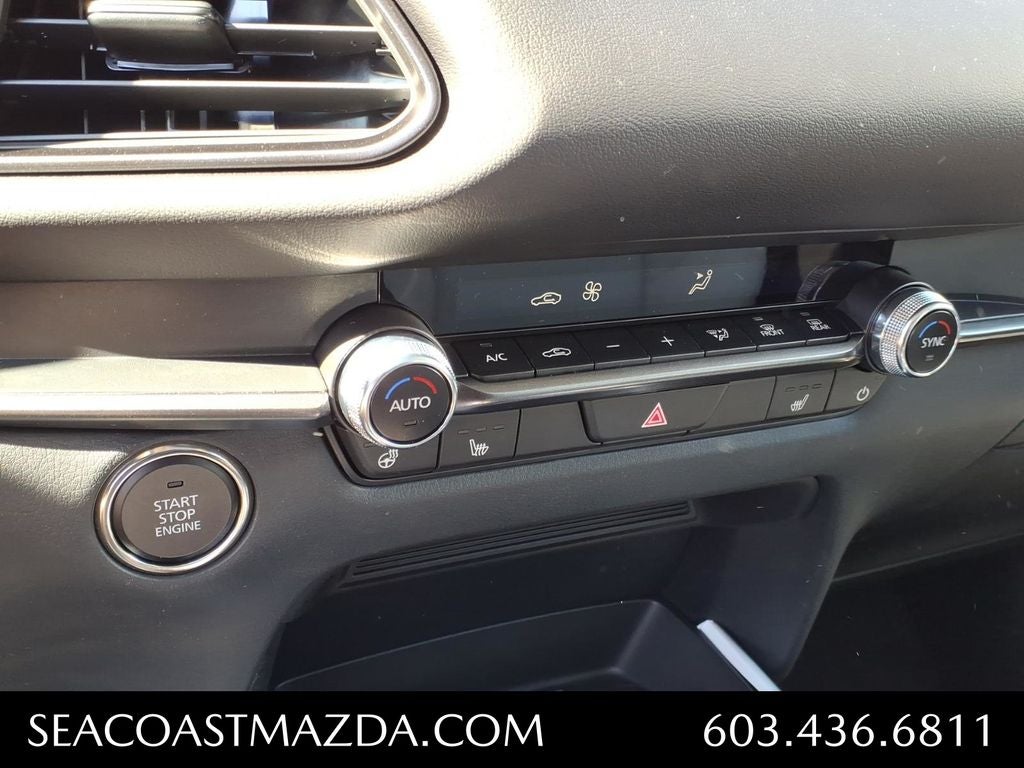 2026 Mazda Mazda CX-30 2.5 Turbo Premium Plus AWD