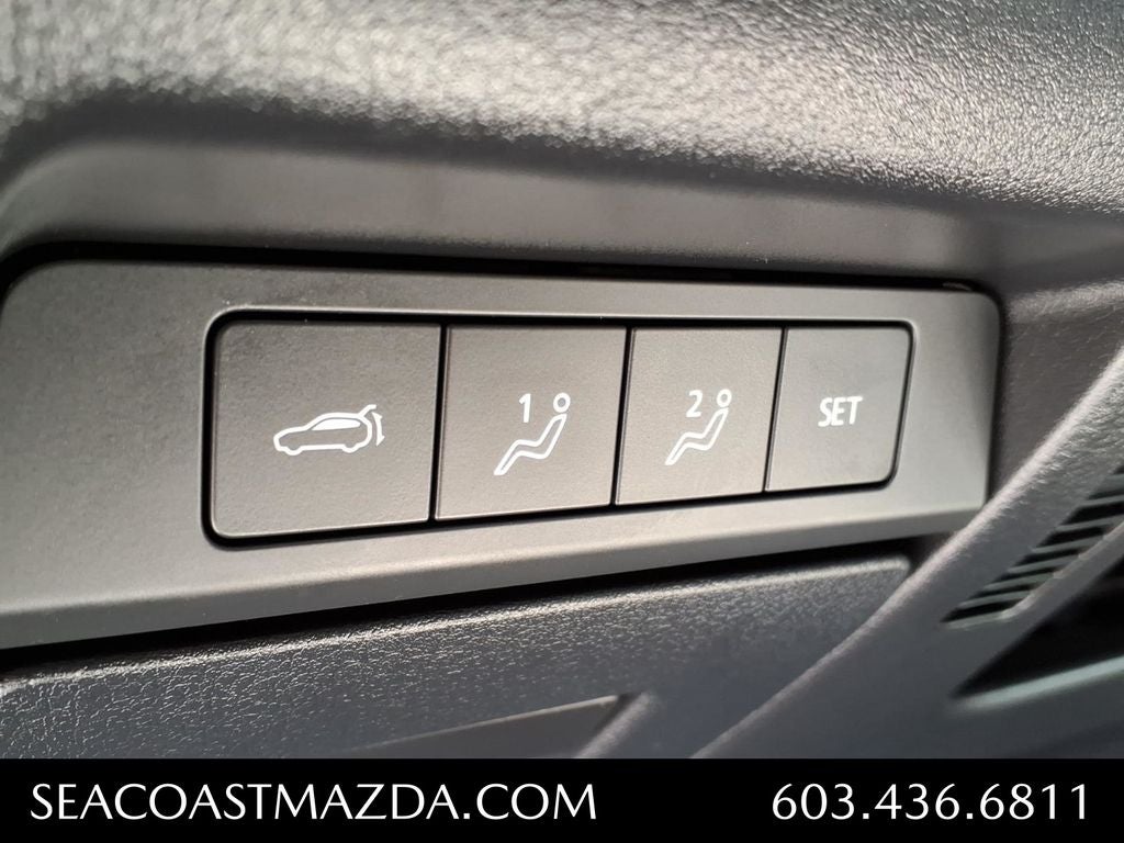 2023 Mazda Mazda CX-30 2.5 Turbo Premium Plus Package w/Premium Plus Package