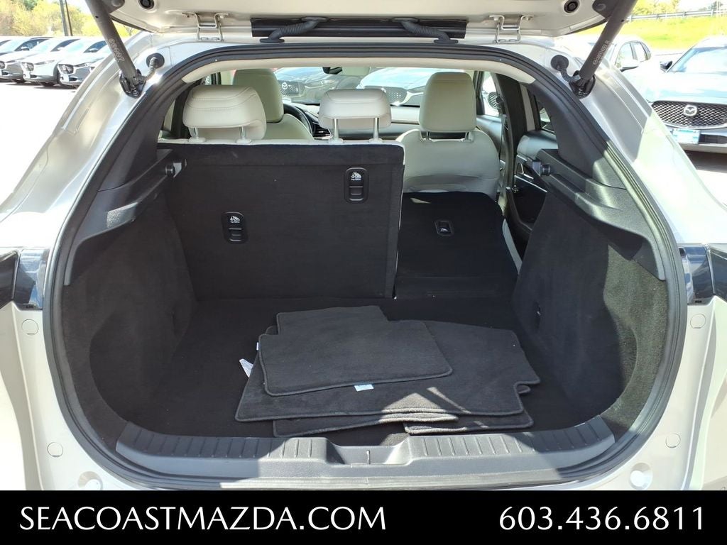 2023 Mazda Mazda CX-30 2.5 Turbo Premium Plus Package w/Premium Plus Package