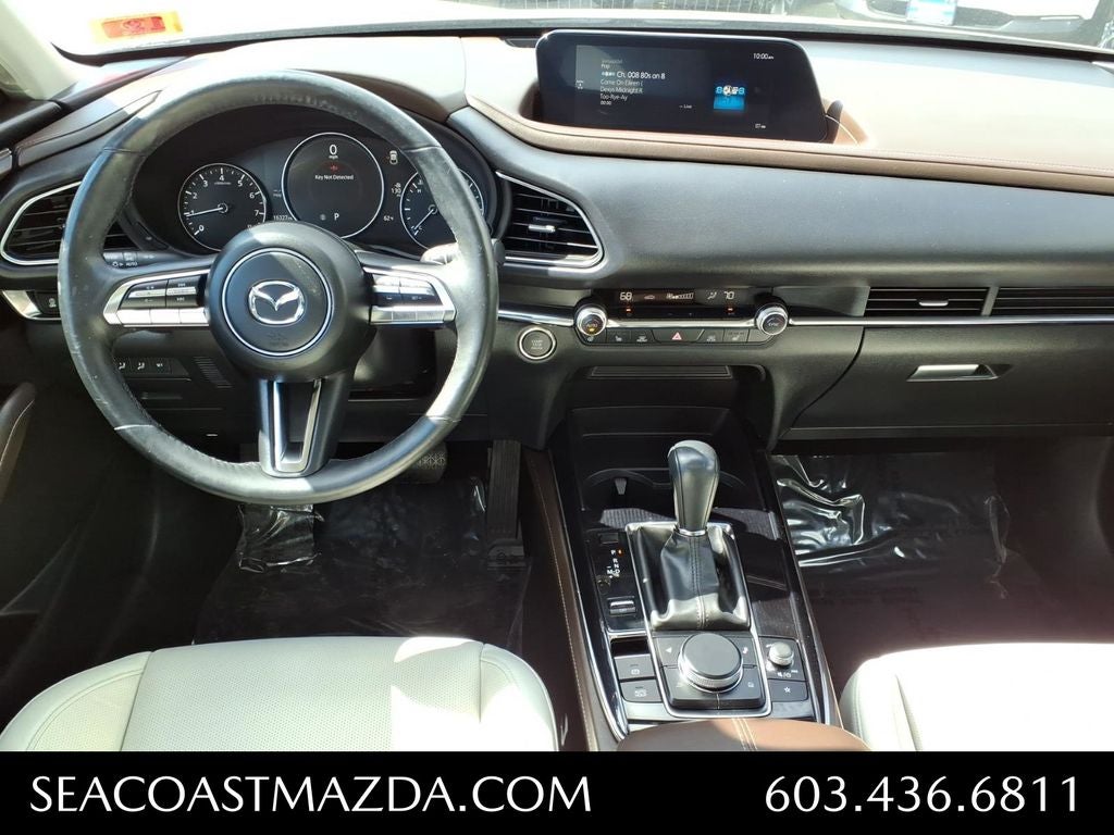 2023 Mazda Mazda CX-30 2.5 Turbo Premium Plus Package w/Premium Plus Package