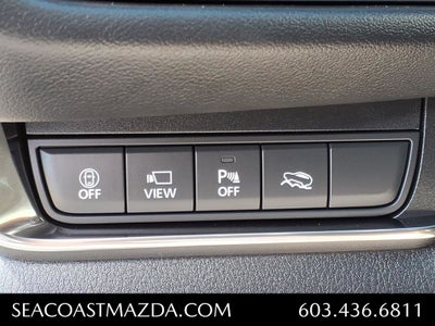 2023 Mazda Mazda CX-30 2.5 Turbo Premium Plus Package w/Premium Plus Package