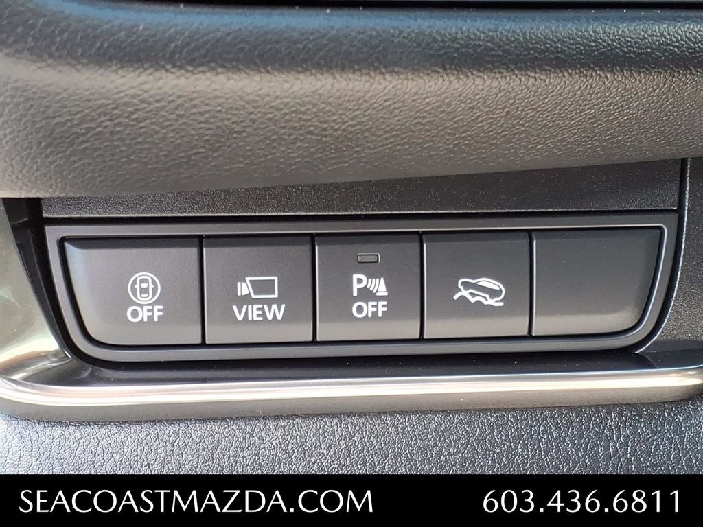 2023 Mazda Mazda CX-30 2.5 Turbo Premium Plus Package w/Premium Plus Package