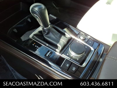 2023 Mazda Mazda CX-30 2.5 Turbo Premium Plus Package w/Premium Plus Package