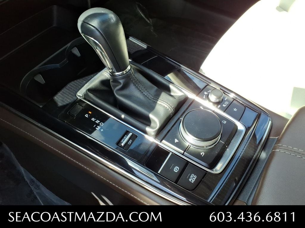 2023 Mazda Mazda CX-30 2.5 Turbo Premium Plus Package w/Premium Plus Package