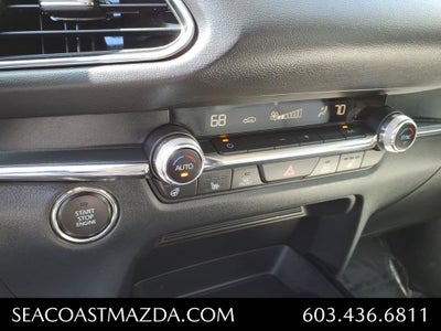 2023 Mazda Mazda CX-30 2.5 Turbo Premium Plus Package w/Premium Plus Package