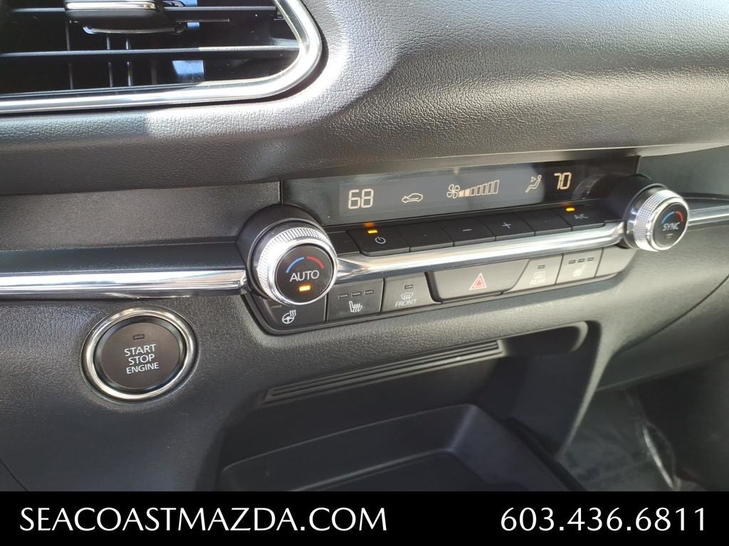2023 Mazda Mazda CX-30 2.5 Turbo Premium Plus Package w/Premium Plus Package