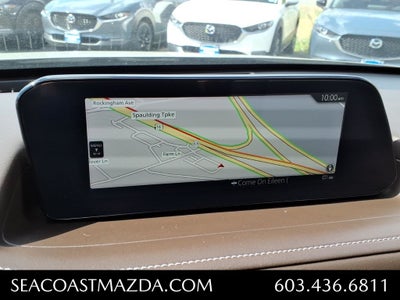 2023 Mazda Mazda CX-30 2.5 Turbo Premium Plus Package w/Premium Plus Package