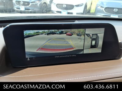 2023 Mazda Mazda CX-30 2.5 Turbo Premium Plus Package w/Premium Plus Package