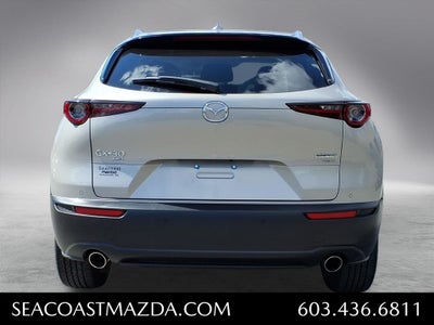 2023 Mazda Mazda CX-30 2.5 Turbo Premium Plus Package w/Premium Plus Package