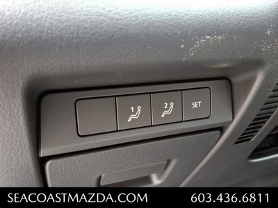 2026 Mazda Mazda CX-30 2.5 S Aire Edition