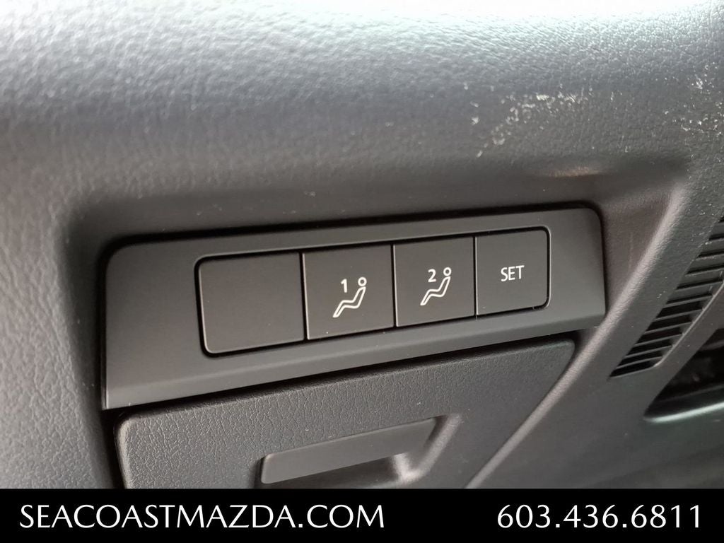 2026 Mazda Mazda CX-30 2.5 S Aire Edition