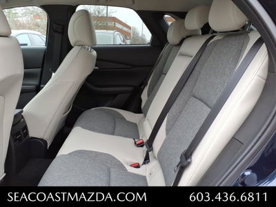 2026 Mazda Mazda CX-30 2.5 S Aire Edition