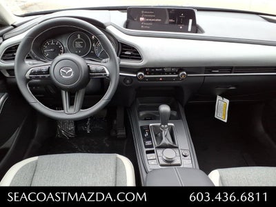 2026 Mazda Mazda CX-30 2.5 S Aire Edition