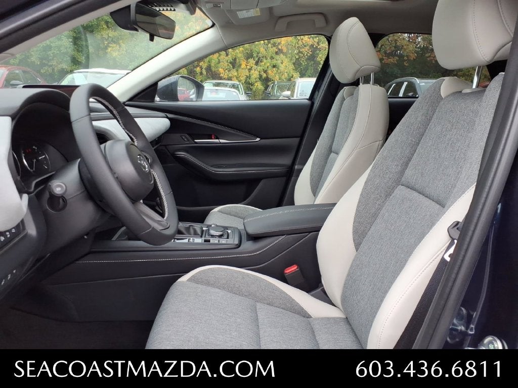 2026 Mazda Mazda CX-30 2.5 S Aire Edition