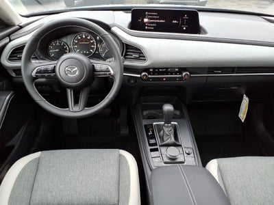 2026 Mazda Mazda CX-30 2.5 S Aire Edition