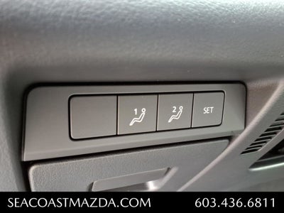 2026 Mazda Mazda CX-30 2.5 S Aire Edition