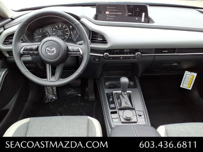 2026 Mazda Mazda CX-30 2.5 S Aire Edition