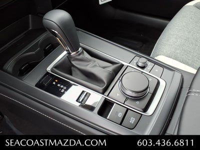 2026 Mazda Mazda CX-30 2.5 S Aire Edition