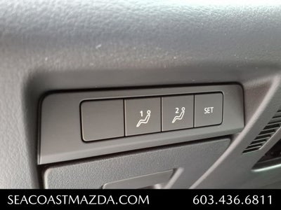 2026 Mazda Mazda CX-30 2.5 S Aire Edition