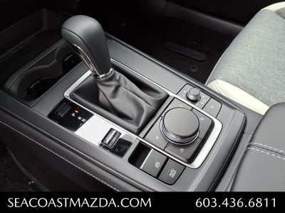 2026 Mazda Mazda CX-30 2.5 S Aire Edition