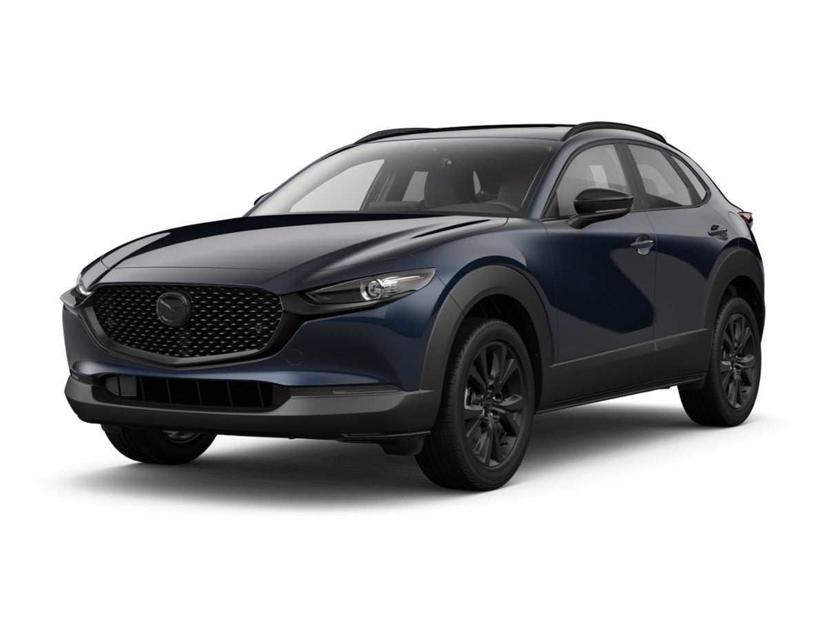 2026 Mazda Mazda CX-30 2.5 S Aire Edition