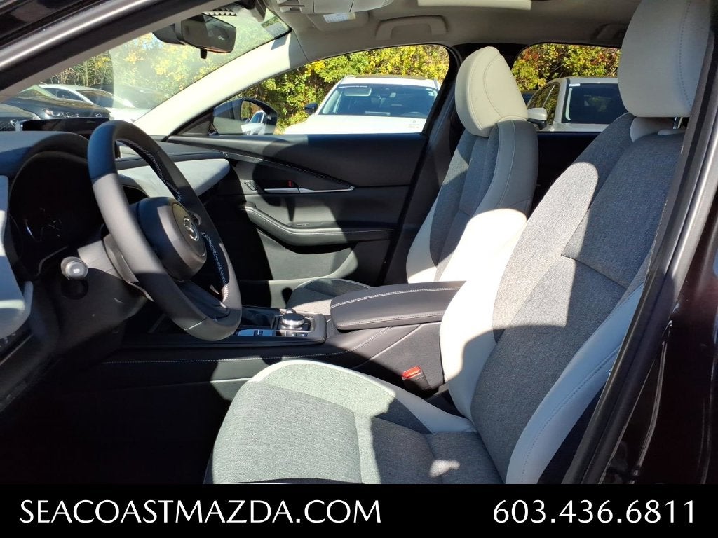2026 Mazda Mazda CX-30 2.5 S Aire Edition