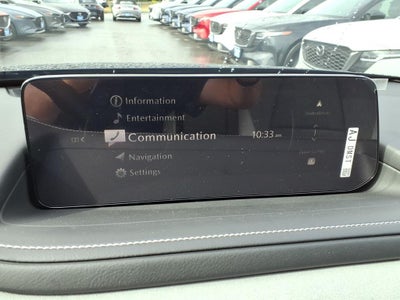 2026 Mazda Mazda CX-30 2.5 S Aire Edition