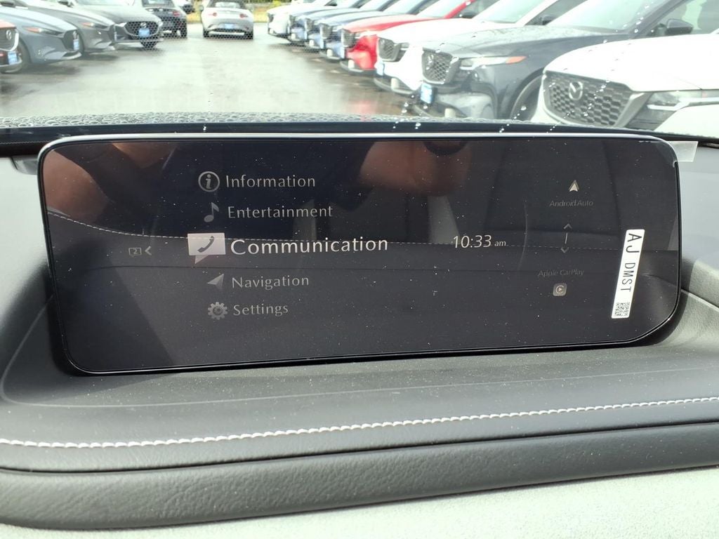 2026 Mazda Mazda CX-30 2.5 S Aire Edition