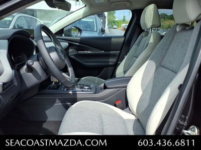 2026 Mazda Mazda CX-30 2.5 S Aire Edition