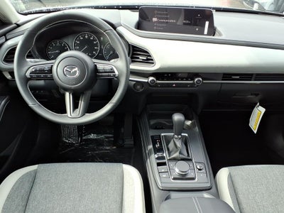2026 Mazda Mazda CX-30 2.5 S Aire Edition