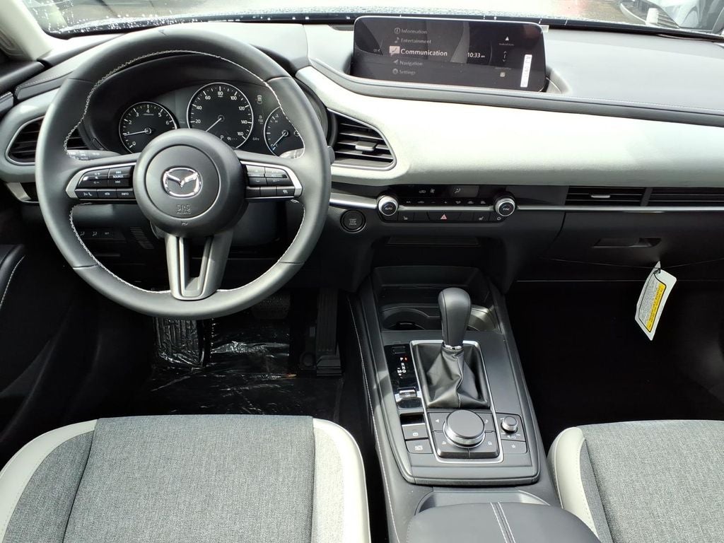2026 Mazda Mazda CX-30 2.5 S Aire Edition