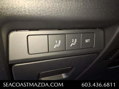 2026 Mazda Mazda CX-30 2.5 S Aire Edition