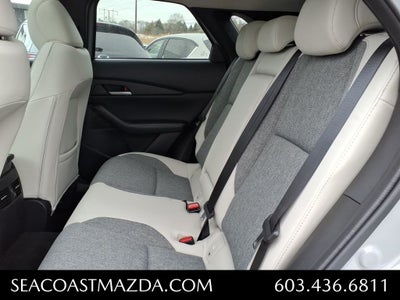 2026 Mazda Mazda CX-30 2.5 S Aire Edition